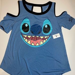 NWT Stitch Tank Top